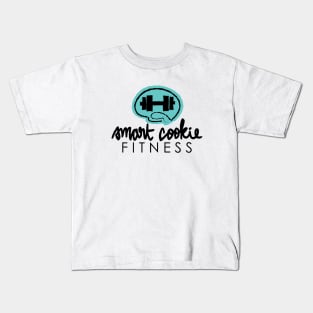 SMART COOKIE FITNESS Kids T-Shirt